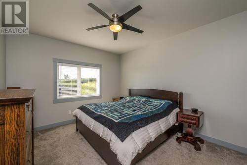 902 2425 Rowe Street, Prince George, BC - Indoor Photo Showing Bedroom