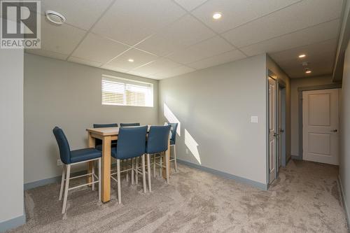 902 2425 Rowe Street, Prince George, BC - Indoor Photo Showing Laundry Room