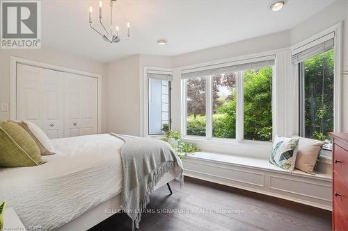 20 Craven Avenue, Burlington (Grindstone), ON - Indoor Photo Showing Bedroom