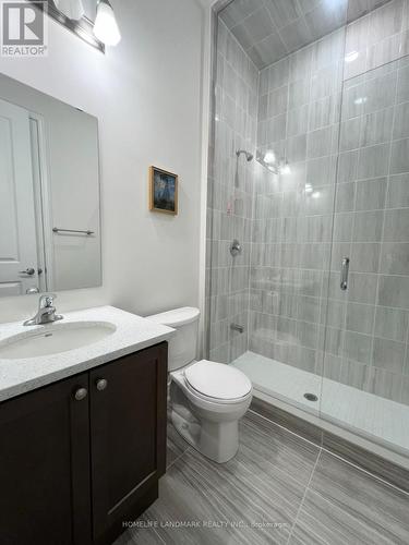 12 Carlinds Crescent, Whitchurch-Stouffville (Ballantrae), ON - Indoor Photo Showing Bathroom