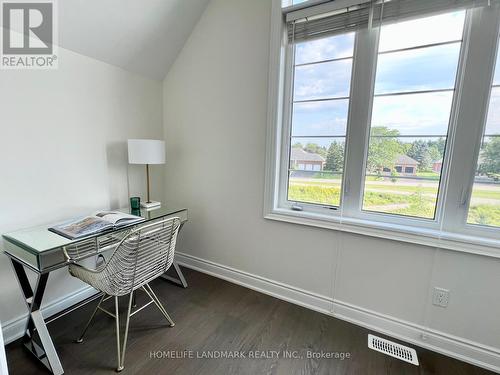 12 Carlinds Crescent, Whitchurch-Stouffville (Ballantrae), ON - Indoor Photo Showing Office