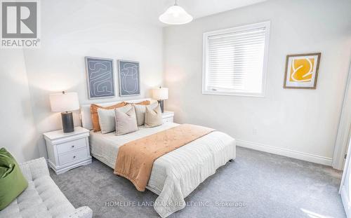 12 Carlinds Crescent, Whitchurch-Stouffville (Ballantrae), ON - Indoor Photo Showing Bedroom