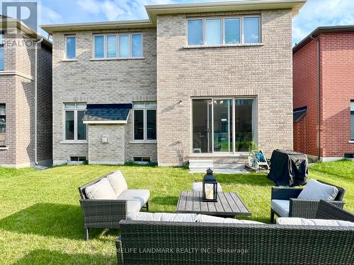 12 Carlinds Crescent, Whitchurch-Stouffville (Ballantrae), ON - Outdoor With Exterior