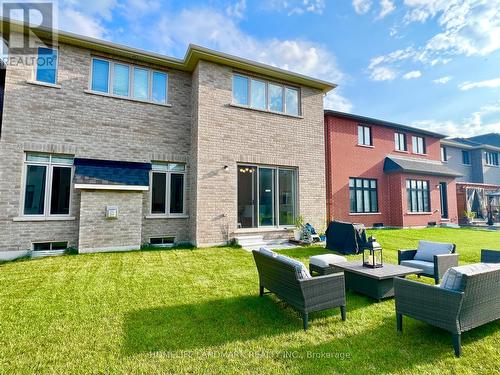 12 Carlinds Crescent, Whitchurch-Stouffville (Ballantrae), ON - Outdoor With Exterior