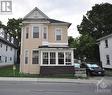 155 Beckwith Street N, Smiths Falls, ON  - Outdoor With Facade 