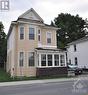 155 Beckwith Street N, Smiths Falls, ON  - Outdoor With Facade 