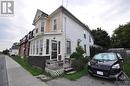 155 Beckwith Street N, Smiths Falls, ON  - Outdoor With Facade 