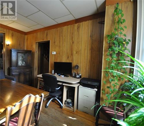 155 Beckwith Street N, Smiths Falls, ON - Indoor Photo Showing Office