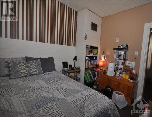 155 Beckwith Street N, Smiths Falls, ON - Indoor Photo Showing Bedroom