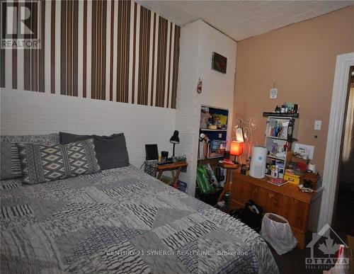 155 Beckwith Street N, Lanark, ON - Indoor Photo Showing Bedroom