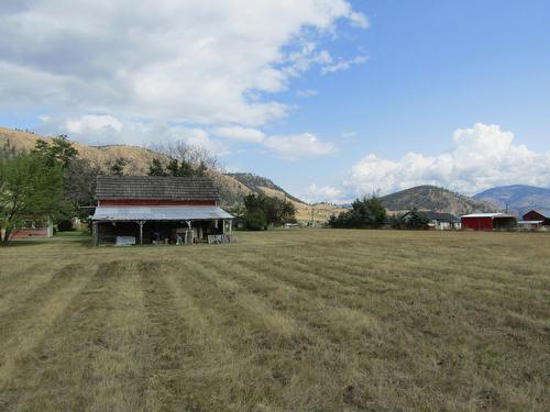 5300 Hillview Road, Grand Forks, BC - Outdoor With View