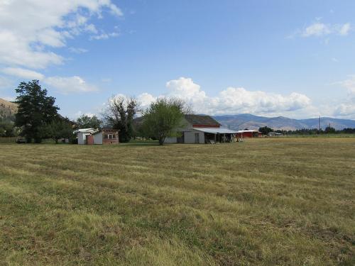 5300 Hillview Road, Grand Forks, BC - Outdoor With View