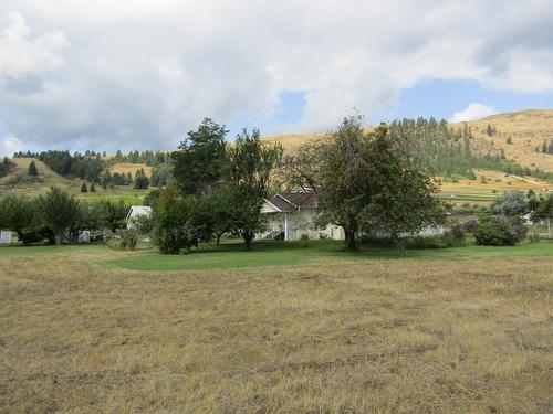 5300 Hillview Road, Grand Forks, BC - Outdoor With View