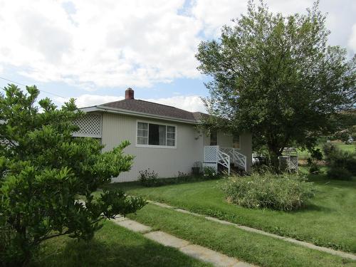 5300 Hillview Road, Grand Forks, BC - Outdoor