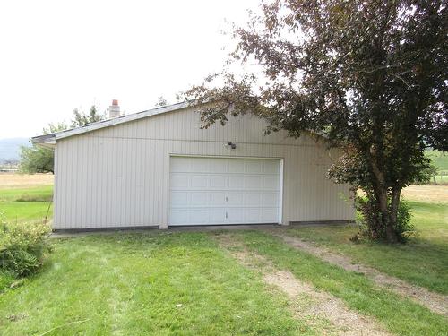 5300 Hillview Road, Grand Forks, BC - Outdoor