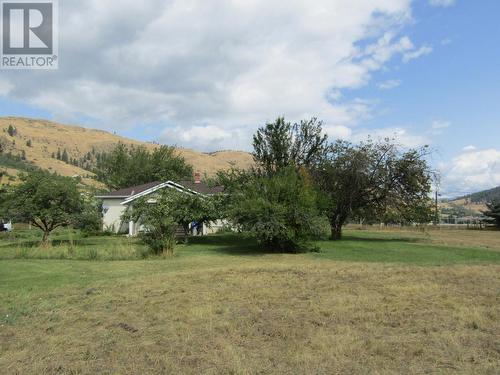 5300 Hillview Road, Grand Forks, BC - Outdoor With View