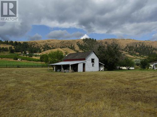 5300 Hillview Road, Grand Forks, BC - Outdoor With View