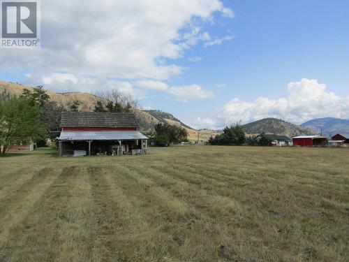 5300 Hillview Road, Grand Forks, BC - Outdoor With View