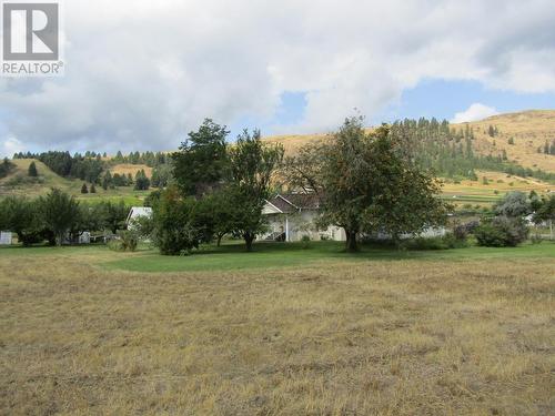 5300 Hillview Road, Grand Forks, BC - Outdoor With View