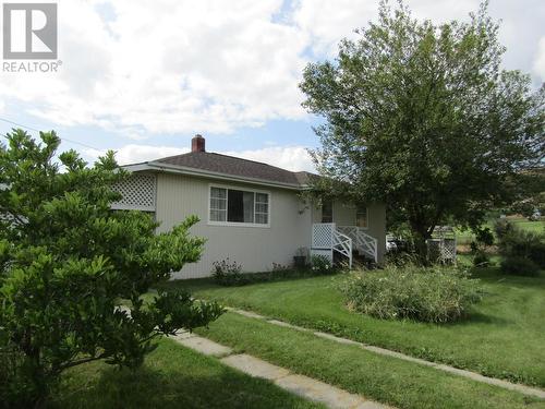 5300 Hillview Road, Grand Forks, BC - Outdoor