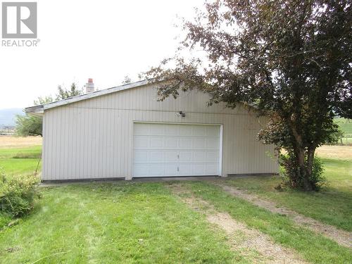 5300 Hillview Road, Grand Forks, BC - Outdoor