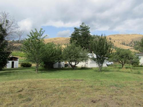 5300 Hillview Road, Grand Forks, BC - Outdoor With View