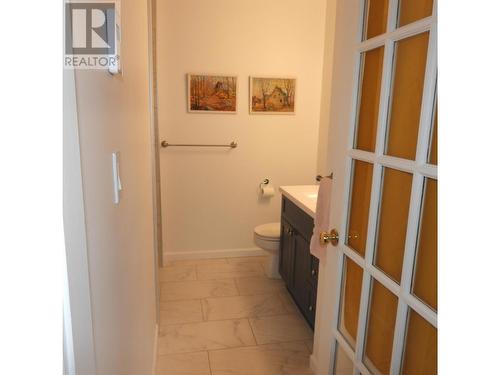 1616 68Th Avenue, Grand Forks, BC - Indoor Photo Showing Bathroom