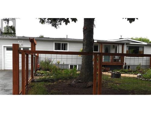 1616 68Th Avenue, Grand Forks, BC - Outdoor