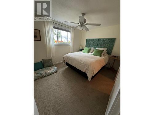 1616 68Th Avenue, Grand Forks, BC - Indoor Photo Showing Bedroom