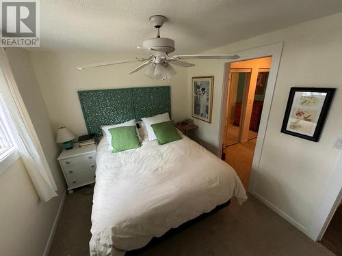 1616 68Th Avenue, Grand Forks, BC - Indoor Photo Showing Bedroom