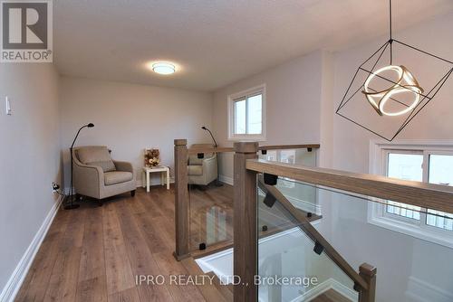 107 Spring Forest Square, Toronto (Agincourt South-Malvern West), ON - Indoor Photo Showing Other Room