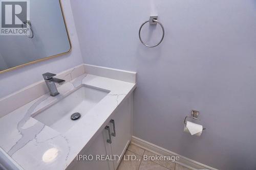 107 Spring Forest Square, Toronto (Agincourt South-Malvern West), ON -  Photo Showing Bathroom