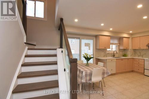 107 Spring Forest Square, Toronto (Agincourt South-Malvern West), ON - Indoor