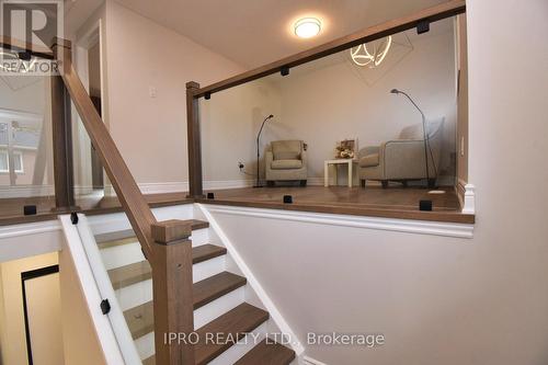 107 Spring Forest Square, Toronto (Agincourt South-Malvern West), ON - Indoor Photo Showing Other Room