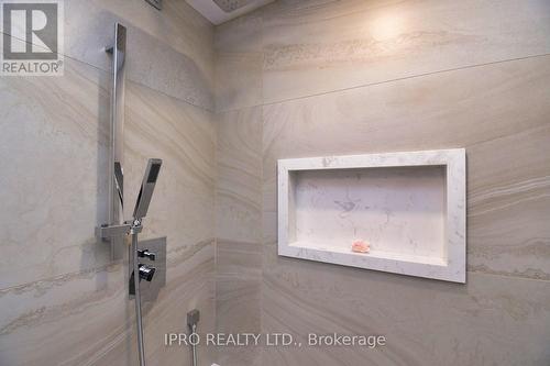 107 Spring Forest Square, Toronto (Agincourt South-Malvern West), ON - Indoor Photo Showing Bathroom