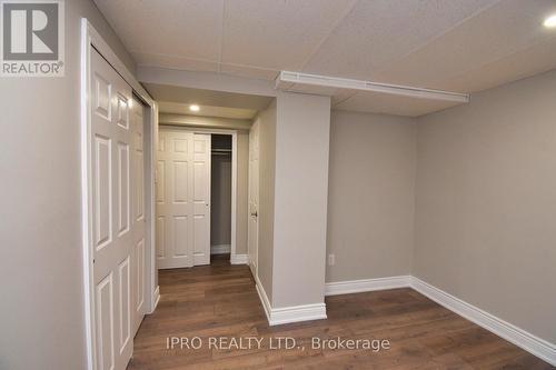 107 Spring Forest Square, Toronto (Agincourt South-Malvern West), ON - Indoor Photo Showing Other Room