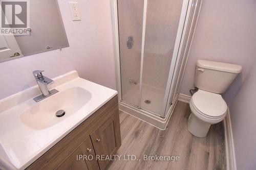 107 Spring Forest Square, Toronto (Agincourt South-Malvern West), ON - Indoor Photo Showing Bathroom