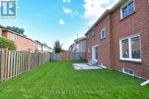 107 Spring Forest Square, Toronto (Agincourt South-Malvern West), ON - Outdoor With Exterior