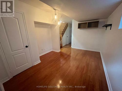 731 Cornell Rouge Boulevard, Markham (Cornell), ON - Indoor Photo Showing Other Room