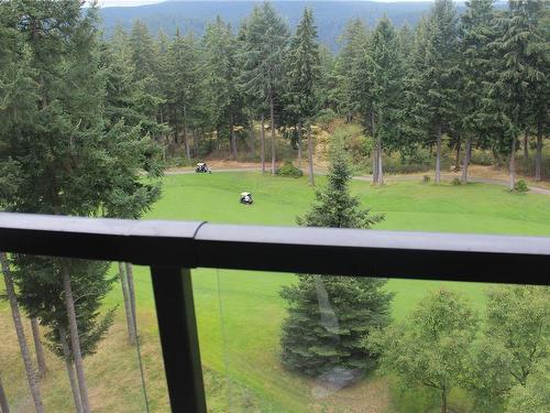 717-1400 Lynburne Pl, Langford, BC - Outdoor With View