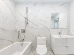 Bathroom - 