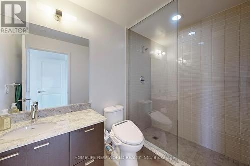 2002 - 88 Sheppard Avenue E, Toronto (Willowdale East), ON - Indoor Photo Showing Bathroom