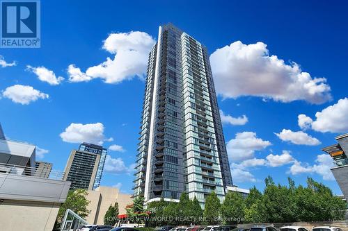 2002 - 88 Sheppard Avenue E, Toronto (Willowdale East), ON - Outdoor With Facade