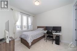 3rd Bedroom - 