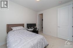 3rd Bedroom - 