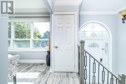 2639 Sherhill Drive, Mississauga, ON - Indoor Photo Showing Other Room