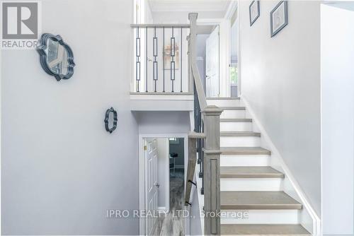 2639 Sherhill Drive, Mississauga, ON - Indoor Photo Showing Other Room