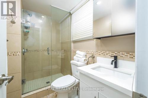 2639 Sherhill Drive, Mississauga, ON - Indoor Photo Showing Bathroom