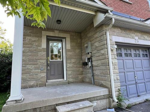 26-56 North Lake Rd, Richmond Hill, ON - Outdoor With Exterior