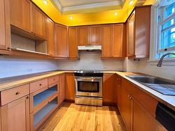 Kitchen - 